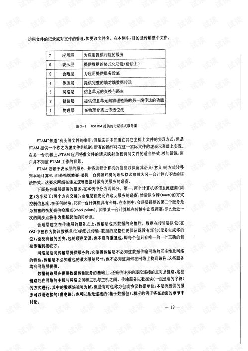 計算機網絡基礎與系統(tǒng)集成概述